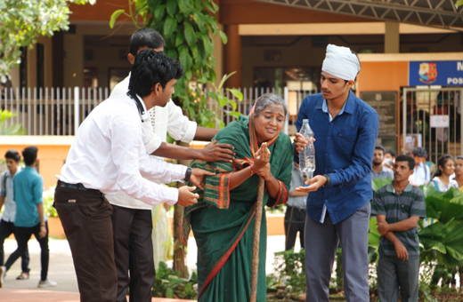 Aloysius College mangalore